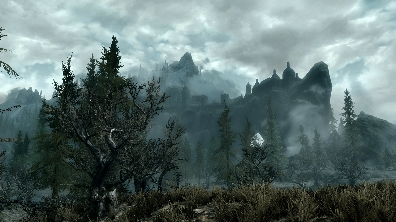 The Elder Scrolls V: Skyrim (Map Edition) - Imagen 30